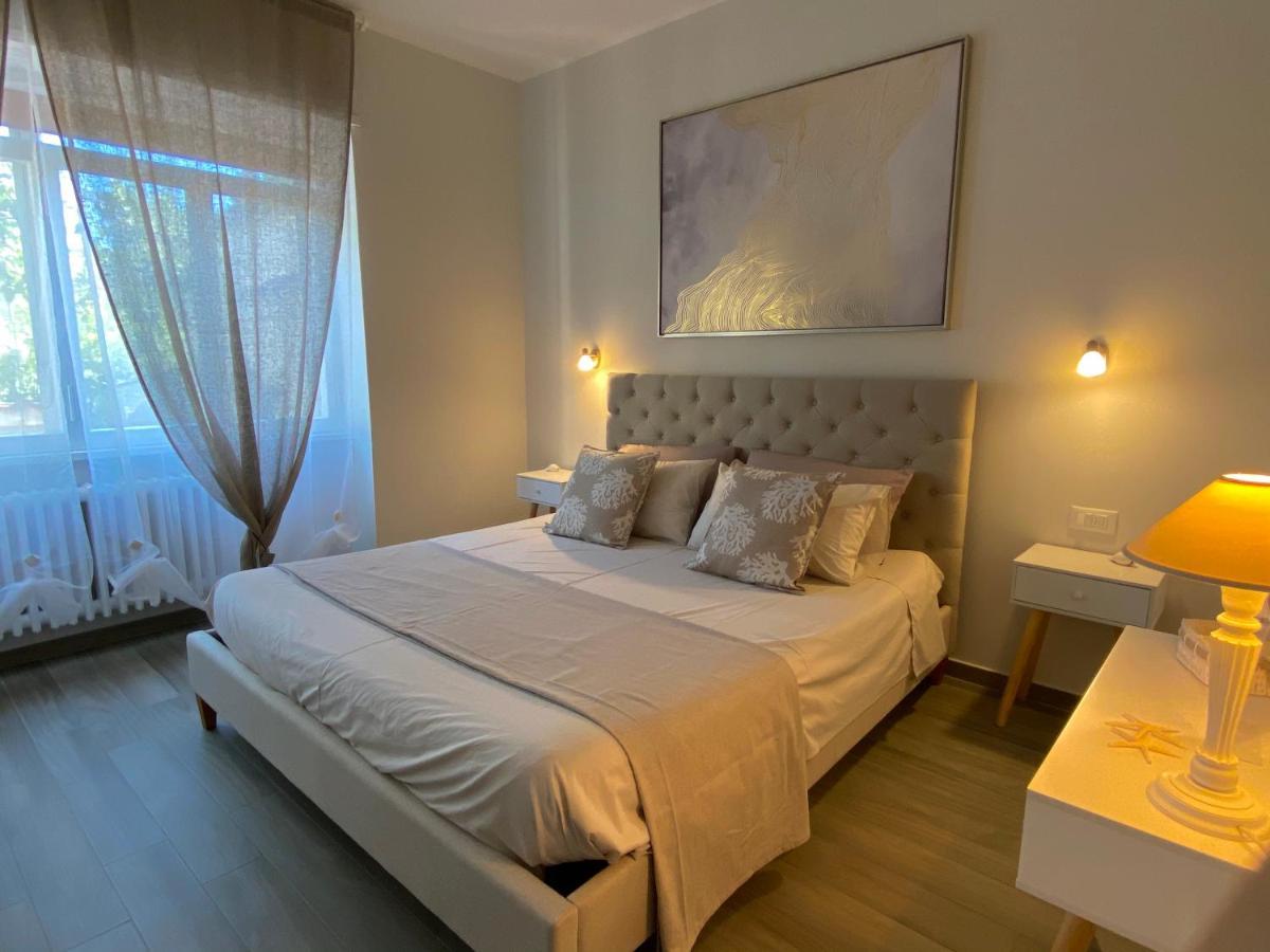 Casa Mar - B&B - Terracina Exterior photo