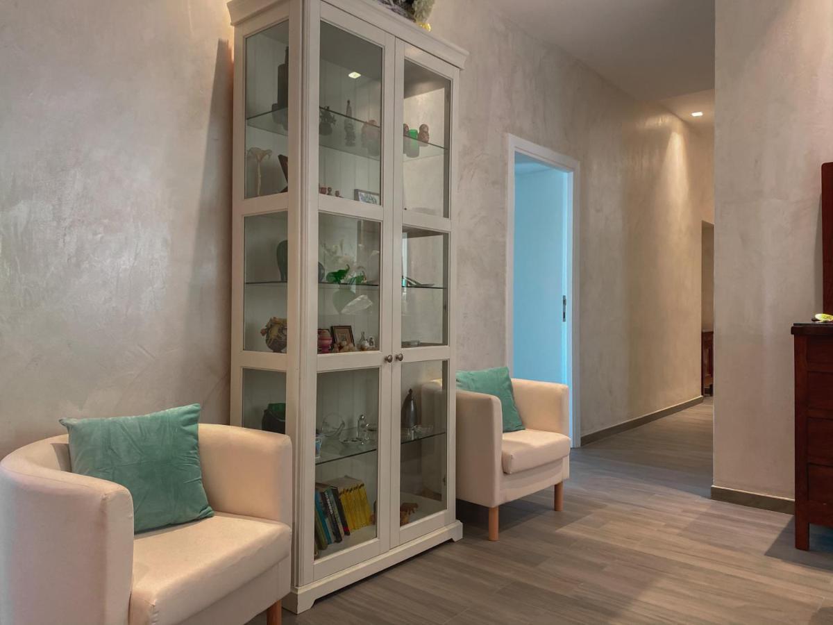 Casa Mar - B&B - Terracina Exterior photo