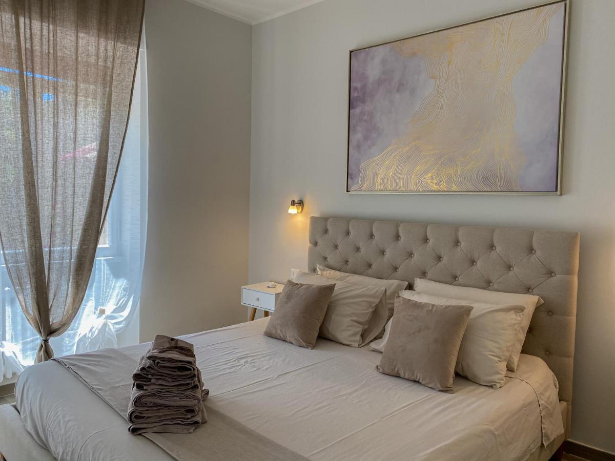 Casa Mar - B&B - Terracina Exterior photo
