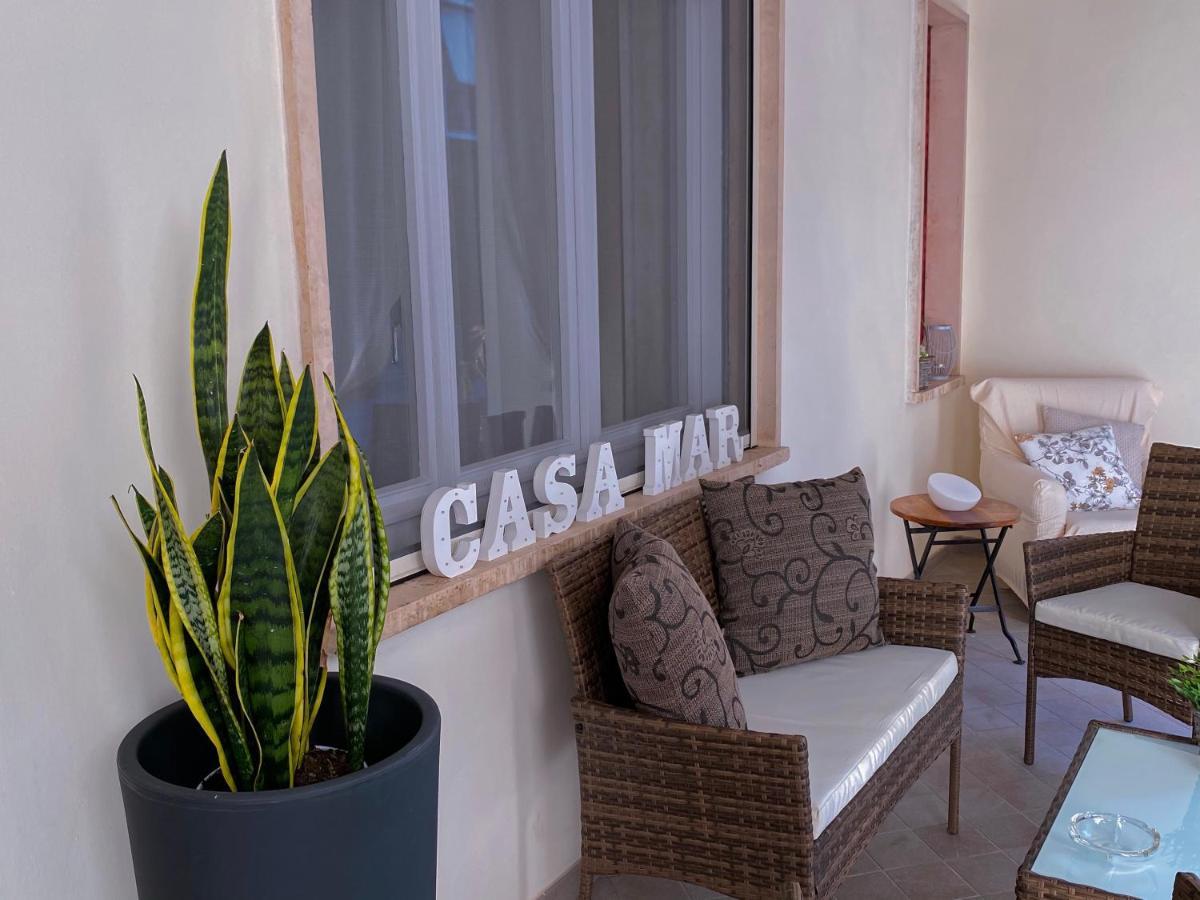 Casa Mar - B&B - Terracina Exterior photo
