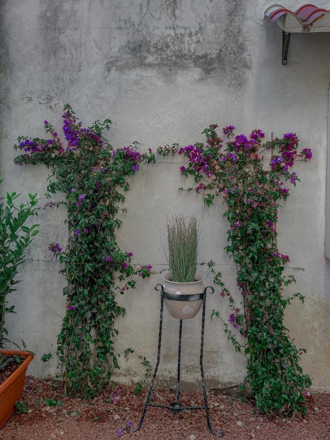 Casa Mar - B&B - Terracina Exterior photo