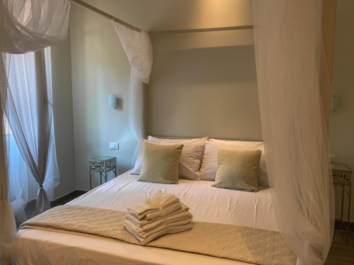 Casa Mar - B&B - Terracina Exterior photo