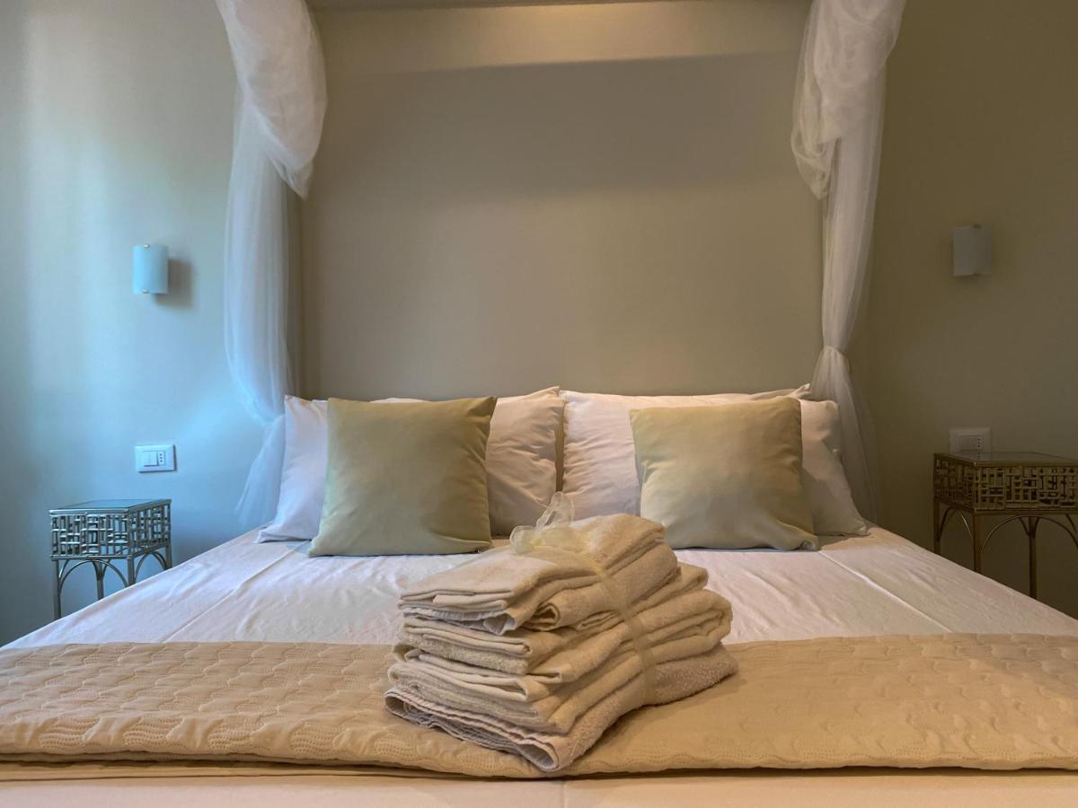 Casa Mar - B&B - Terracina Exterior photo