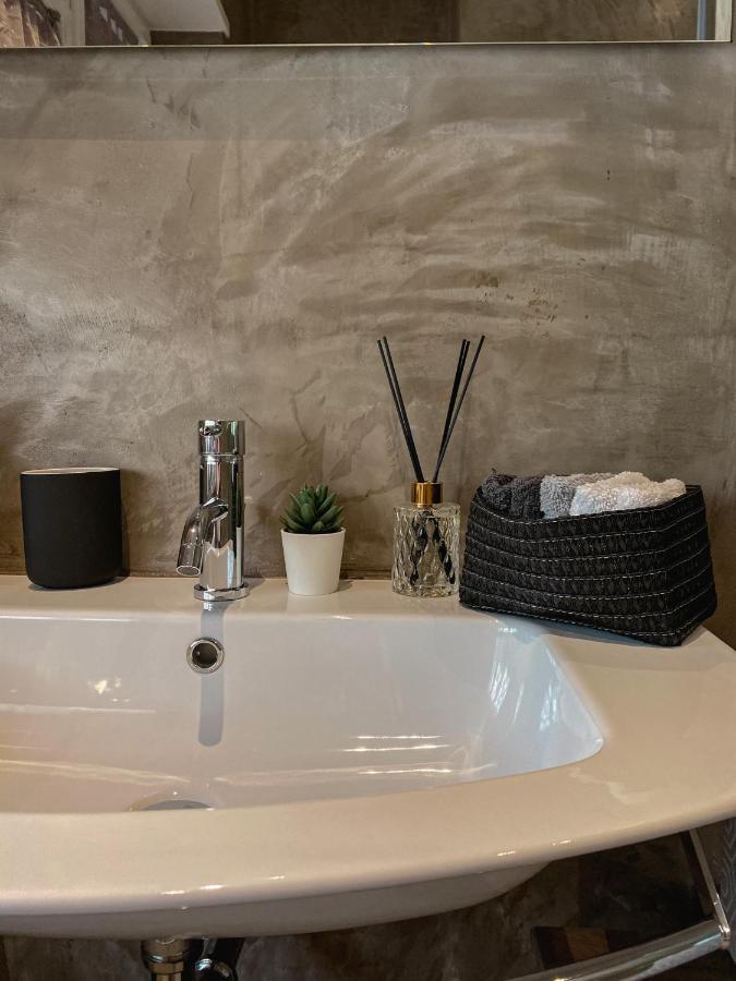 Casa Mar - B&B - Terracina Exterior photo