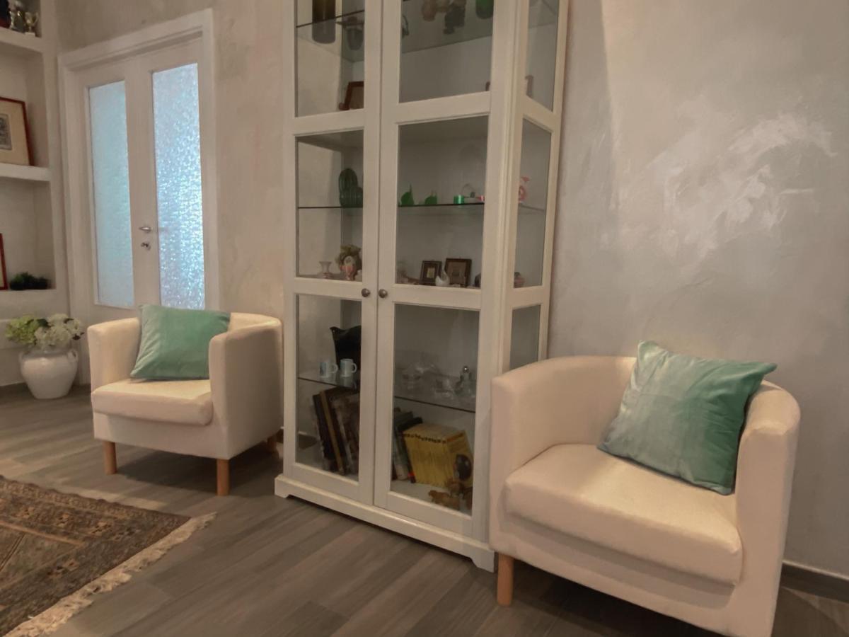 Casa Mar - B&B - Terracina Exterior photo