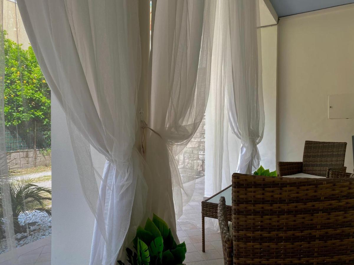 Casa Mar - B&B - Terracina Exterior photo
