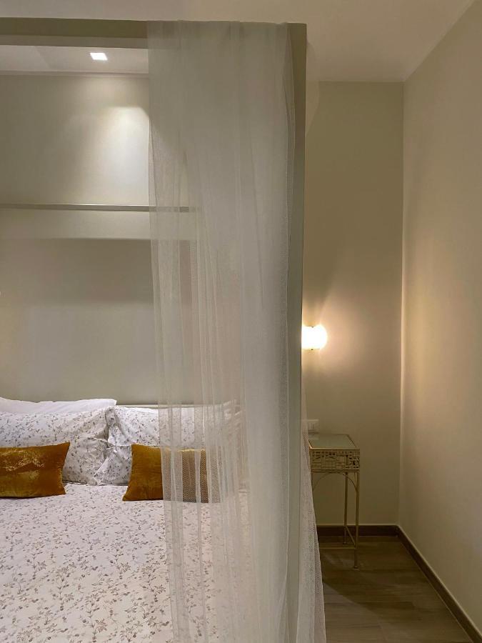 Casa Mar - B&B - Terracina Exterior photo