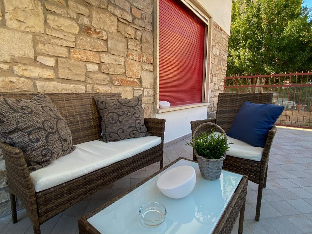 Casa Mar - B&B - Terracina Exterior photo