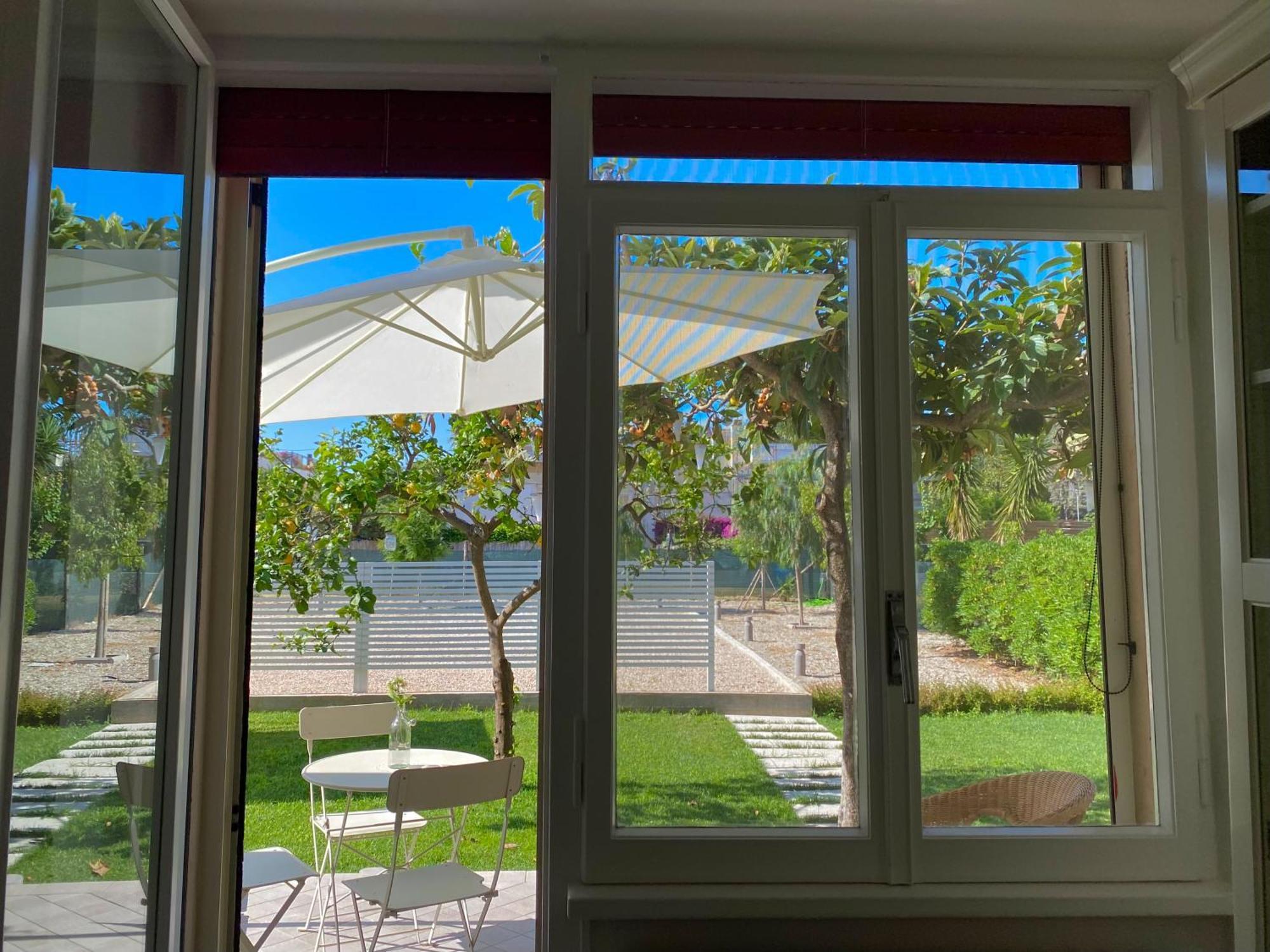 Casa Mar - B&B - Terracina Exterior photo