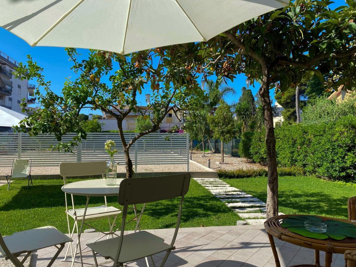 Casa Mar - B&B - Terracina Exterior photo