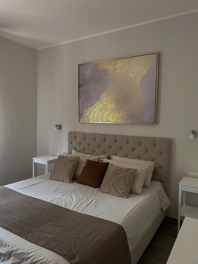Casa Mar - B&B - Terracina Exterior photo