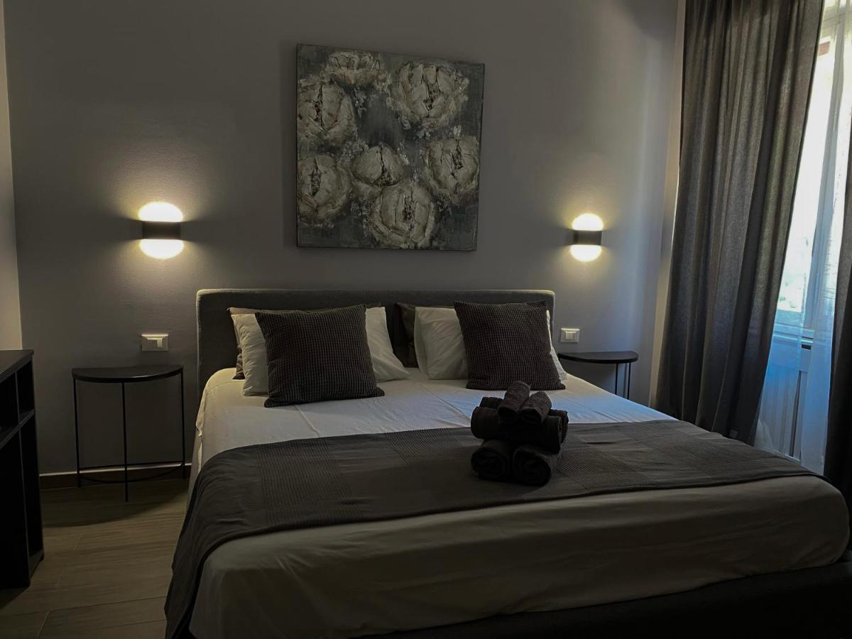 Casa Mar - B&B - Terracina Exterior photo