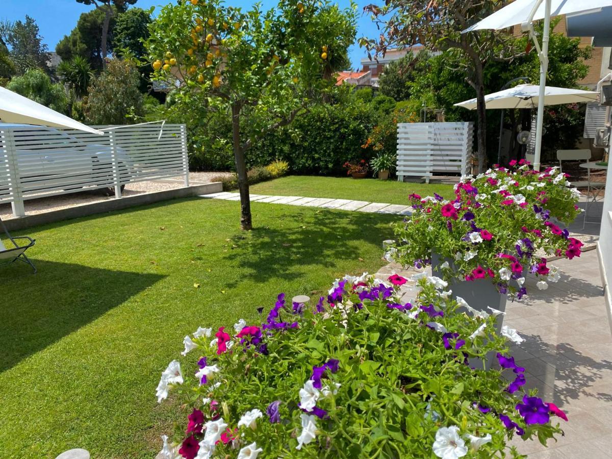 Casa Mar - B&B - Terracina Exterior photo