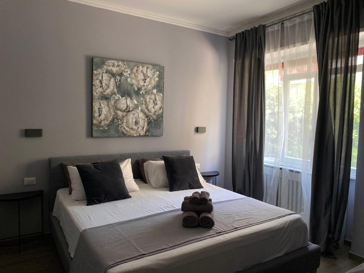 Casa Mar - B&B - Terracina Exterior photo
