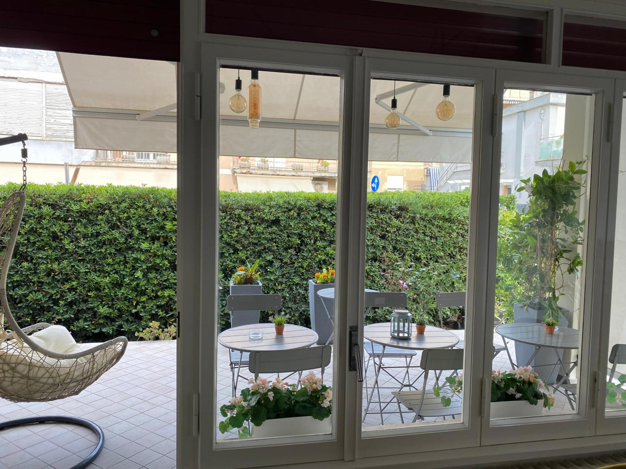 Casa Mar - B&B - Terracina Exterior photo